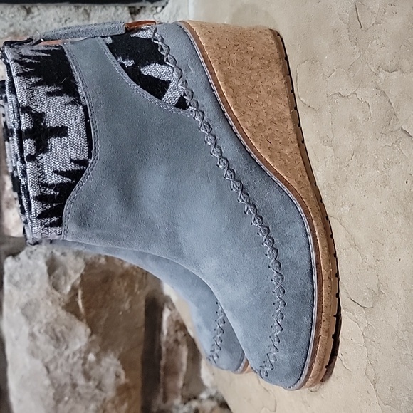 Pendleton Boots - Picture 3 of 10